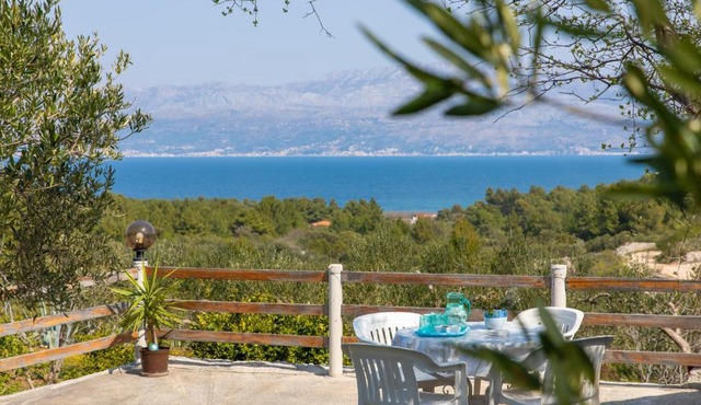 Holiday Home Ruža