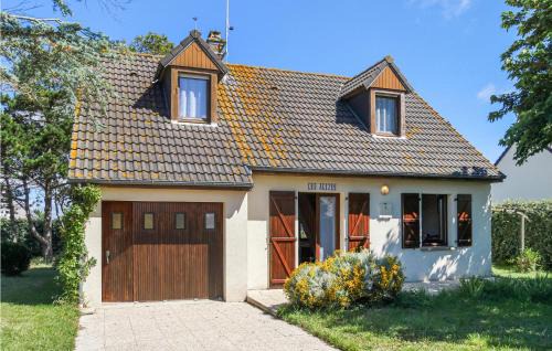 Holiday Home Rue De Seychelles