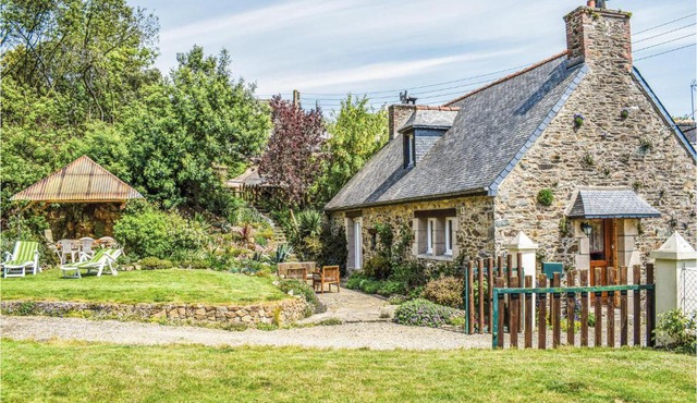 Holiday Home Rue Jarl Priel