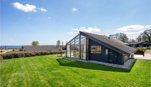 Holiday Home Rugmarken Sjølund Ix