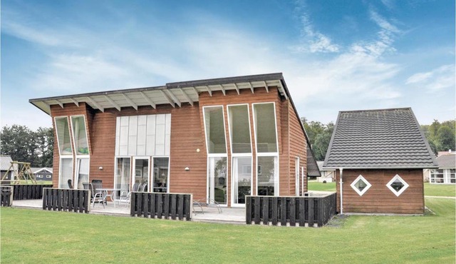 Holiday home Rugmarken XII