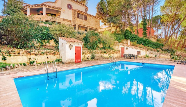 Holiday Home 'Rural Kairós' with Mountain View and Wi-Fi