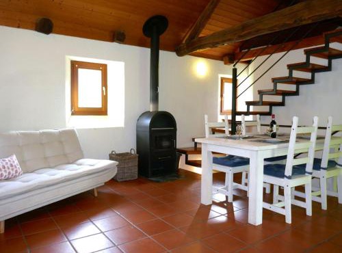 Holiday Home Rustico al Campett by Interhome