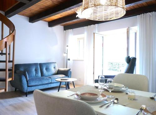 Holiday Home Rustico Emilio by Interhome