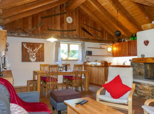 Holiday Home Rustico Ingrid - MVA338 by Interhome