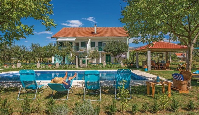 Holiday Home Ruzic