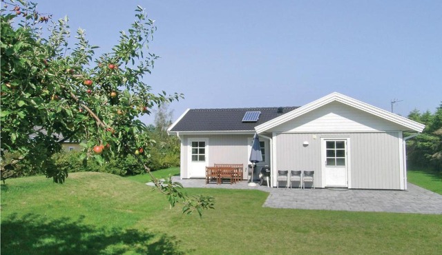 Holiday home Rylevej Faxe X