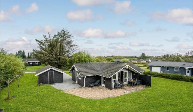 Holiday home Rypevej Hjørring II