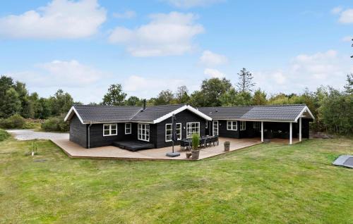 Holiday Home Sæby 2