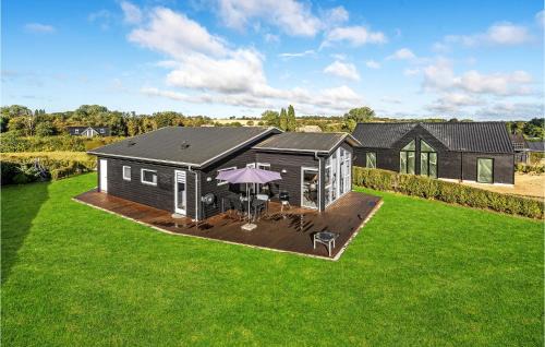 Holiday Home Søbakken Frørup Xi