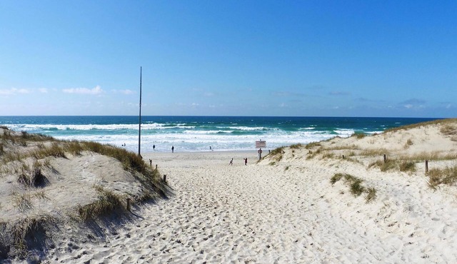 Holiday home, St. Jean-Trolimon