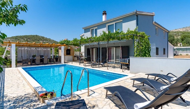 Holiday home Silvija by Villas Guide