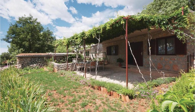 Holiday home Starigrad Paklenica 45