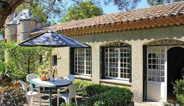 holiday home, Salon-de-Provence