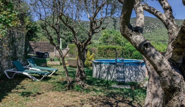 Holiday Home 'Salvanereta' with Private Pool & Wi-Fi