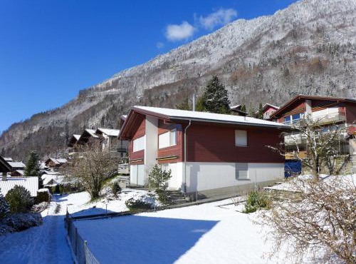 Holiday Home Salzhubelweg by Interhome