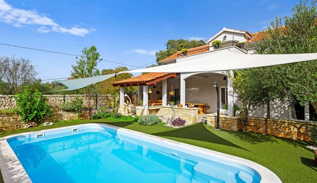Holiday Home San by Villas Guide