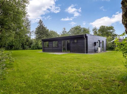 Holiday Home Scalli - 1-5km to the fjord by Interhome