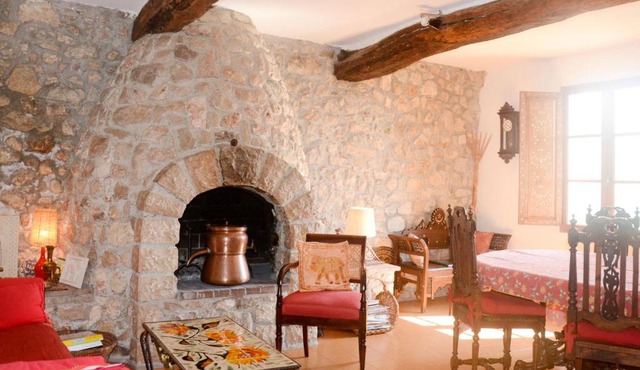 Holiday Home Schöner Stern by Interhome