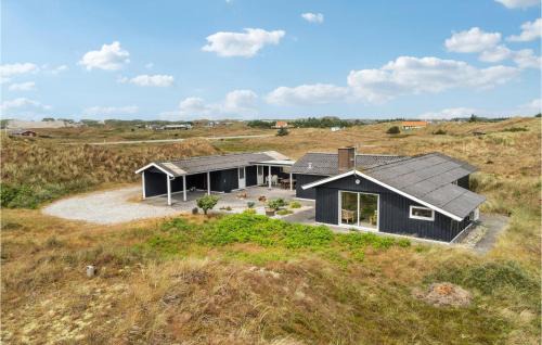 Holiday Home Sdr Klitvej Hvide Sande I