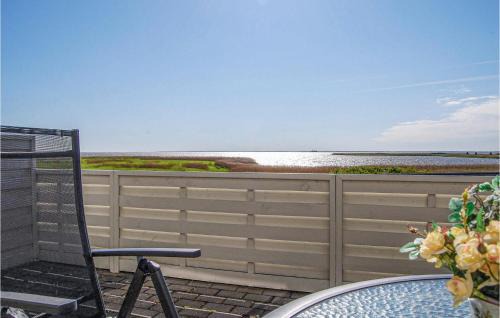 Holiday Home Sdr Klitvej Ii