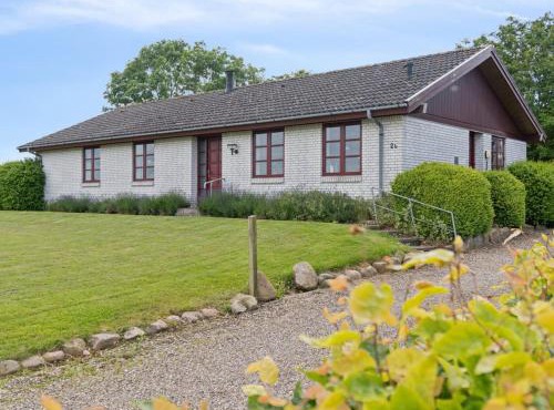 Holiday Home Sebine - 800m from the sea by Interhome
