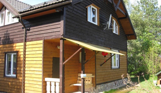 Holiday Home Seliger