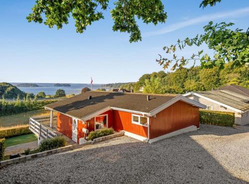 Holiday Home Senni - 800m from the sea by Interhome