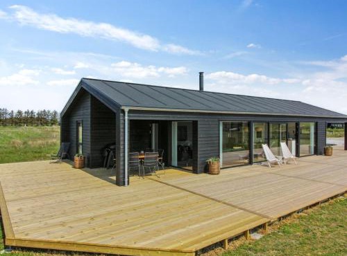 Holiday Home Serey - 1-4km from the sea by Interhome