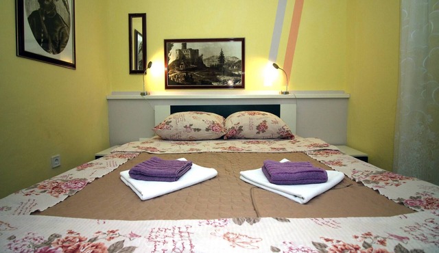 Holiday Home Serov - four bedroom house