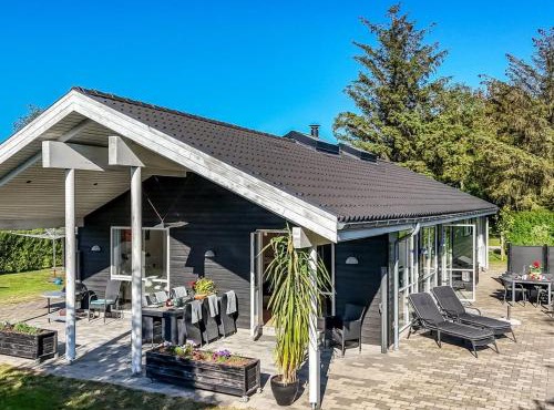 Holiday Home Shania - 300m from the sea by Interhome