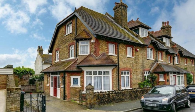 Holiday Home Shutler by Interhome