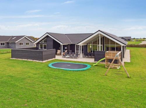 Holiday Home Sibbe - 500m to the fjord by Interhome