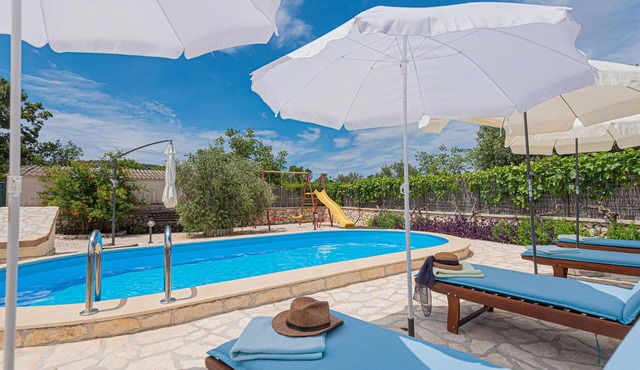 Holiday Home - Sibenik-Dubrava
