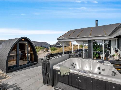 Holiday Home Sibyll - from the sea by Interhome