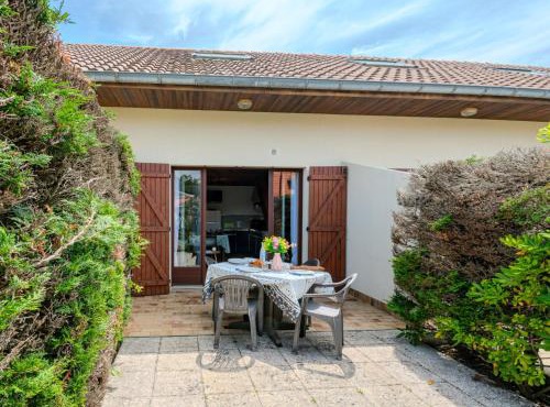 Holiday Home Sicard-2 by Interhome