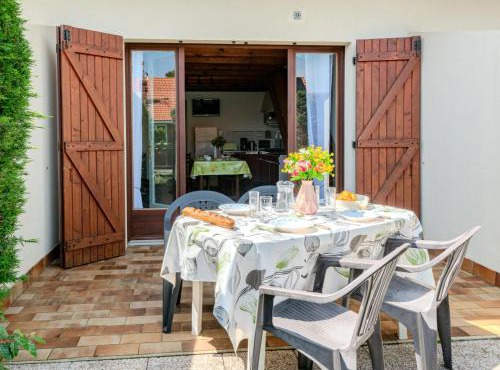 Holiday Home Sicard-4 by Interhome