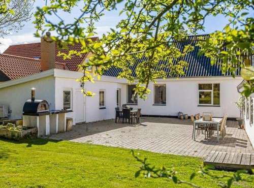 Holiday Home Siegfried - 5km from the sea by Interhome