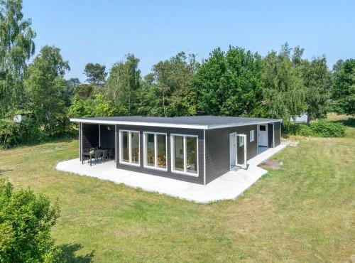 Holiday Home Sighmund - 530m from the sea by Interhome