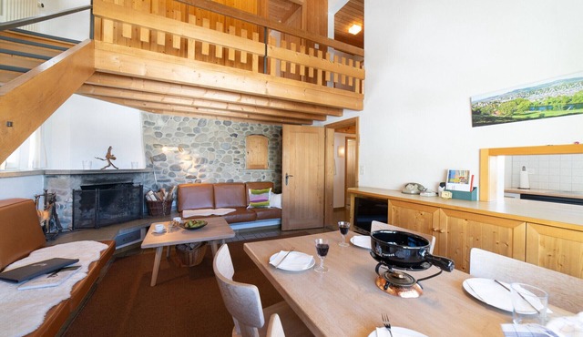 Holiday Home Silberplatten Unterwasser