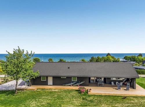 Holiday Home Siljan - 400m from the sea by Interhome