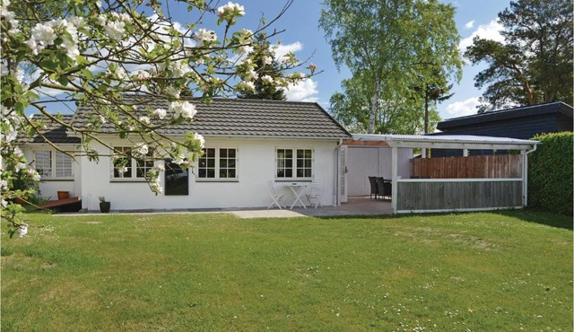 Holiday Home Silkeborg 9 Denmark