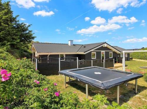 Holiday Home Sirka - 200m from the sea by Interhome