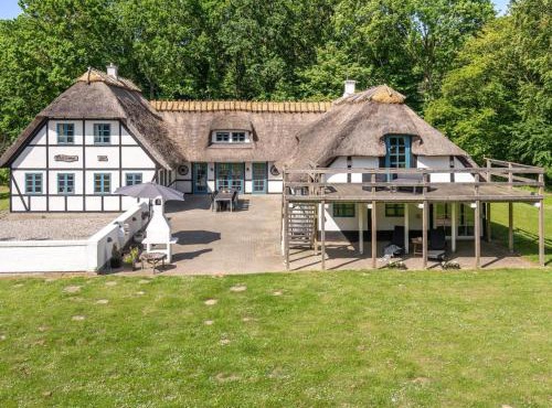 Holiday Home Sirkku - 320m from the sea by Interhome