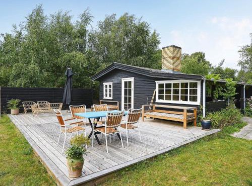 Holiday home Sjællands Odde XIX