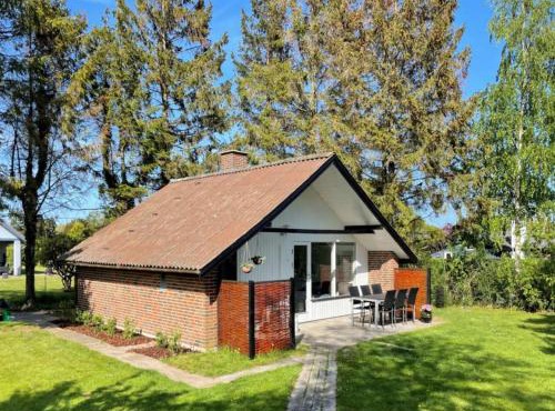 Holiday Home Skalk - 300m from the sea by Interhome