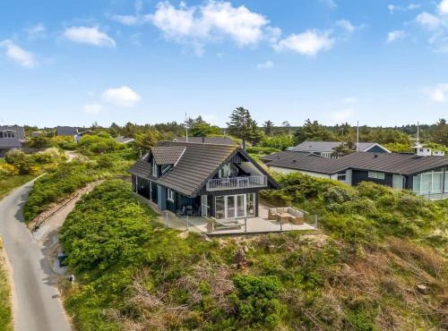 Holiday Home Skamhals - 700m from the sea by Interhome