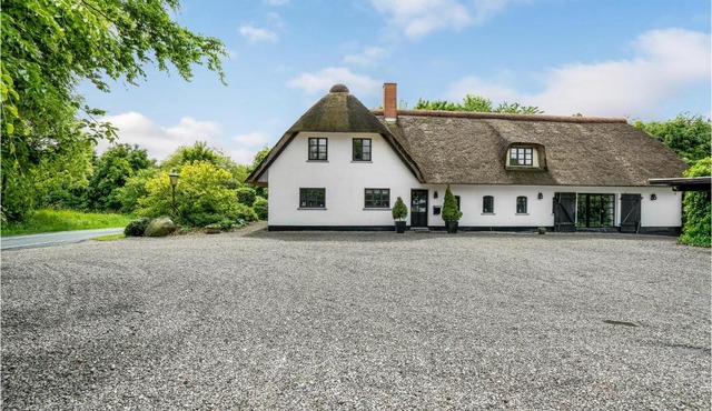 Holiday Home Skamling Vejen