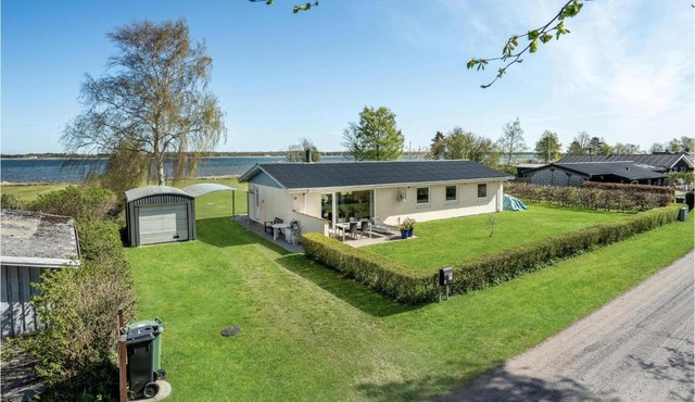 Holiday Home Skelhuse Storvorde Iii