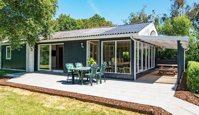 Holiday home Skjern XV